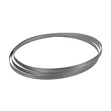 Полотна для стрічкових пил