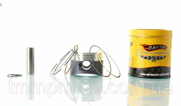 Поршень Дельта-70/72см3 47 мм std з тефлоновим покриттям, фото 1