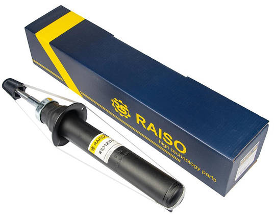 Амортизатор передній Raiso (Швеція) Alfa Romeo Spider, Альфа Ромео Спайдер 06-11 #RS312379 UAOCSCE7, фото 1