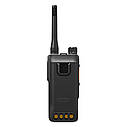 Портативна радіостанція HYTERA HP685 UHF 350-470 МГц, датчик падіння, 2000mAh(Li), фото 4