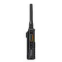 Портативна радіостанція HYTERA HP685 UHF 350-470 МГц, датчик падіння, 2000mAh(Li), фото 5