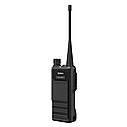 Портативна радіостанція HYTERA HP605 UHF 400-527 МГц, датчик падіння, GPS, Bluetooth, 2000mAh(Li), фото 5