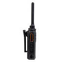 Портативна радіостанція HYTERA BP515 UHF 400-470 МГц, 1500mAh(Li), фото 6
