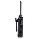 Портативна радіостанція HYTERA BP565 UHF 400-470 МГц, 1500mAh(Li), фото 5
