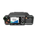 Автомобільна радіостанція HYTERA HM785 VHF 136-174 МГц, High Power 50W, фото 3