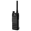 Портативна радіостанція HYTERA HP705 UHF 350-470 МГц, датчик падіння, 2400mAh(Li), фото 3