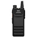 Портативна радіостанція HYTERA HP705 UHF 350-470 МГц, датчик падіння, 2400mAh(Li), фото 4