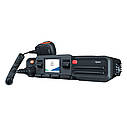 Автомобільна радіостанція HYTERA HM685 VHF 136-174 МГц, Low Power 25W, фото 3