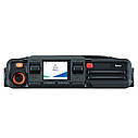 Автомобільна радіостанція HYTERA HM685 VHF 136-174 МГц, Low Power 25W, фото 4