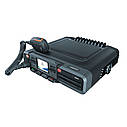 Автомобільна радіостанція HYTERA HM685 VHF 136-174 МГц, Low Power 25W, фото 5