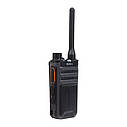 Портативна аналогова радіостанція HYTERA AP515 UHF 400-470 МГц, фото 3