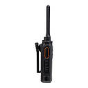 Портативна аналогова радіостанція HYTERA AP515 UHF 400-470 МГц, фото 4