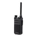 Портативна аналогова радіостанція HYTERA AP515 UHF 400-470 МГц, фото 5