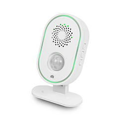 Сигналізація ATIS-850Т Wi-Fi з інфрачервоним датчиком, вбудованою сиреною та підтримкою Tuya Smart