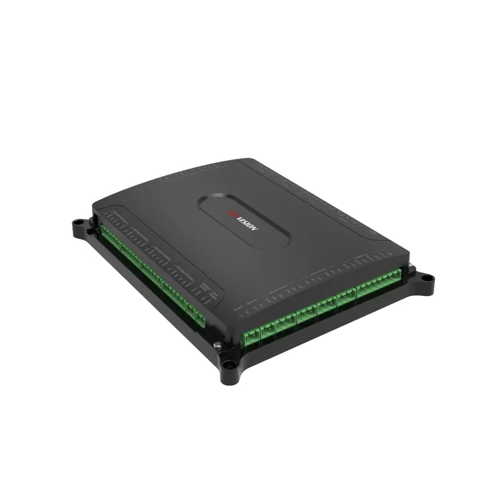 Контролер доступу DS-K2604T main board для 4 дверей, фото 1