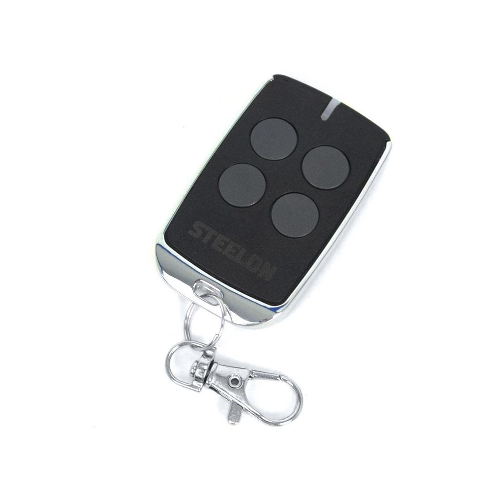 Пульт дистанційного керування 4-канальний Steelon NV-4, фото 1