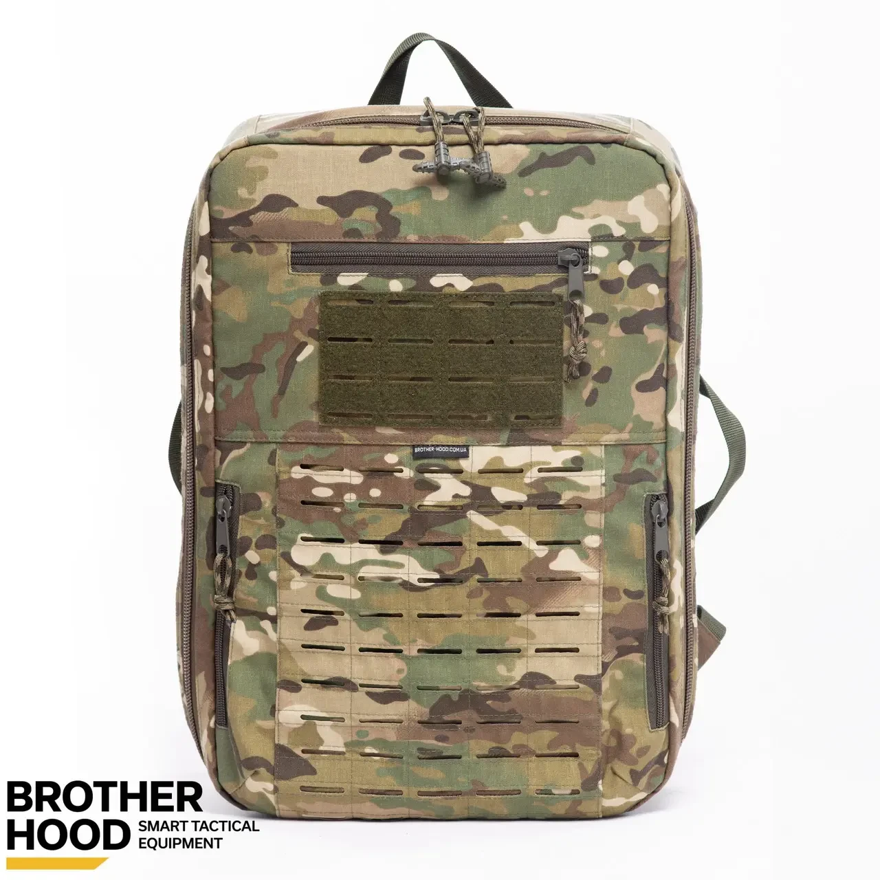 Захисний рюкзак для дронів brotherhood М