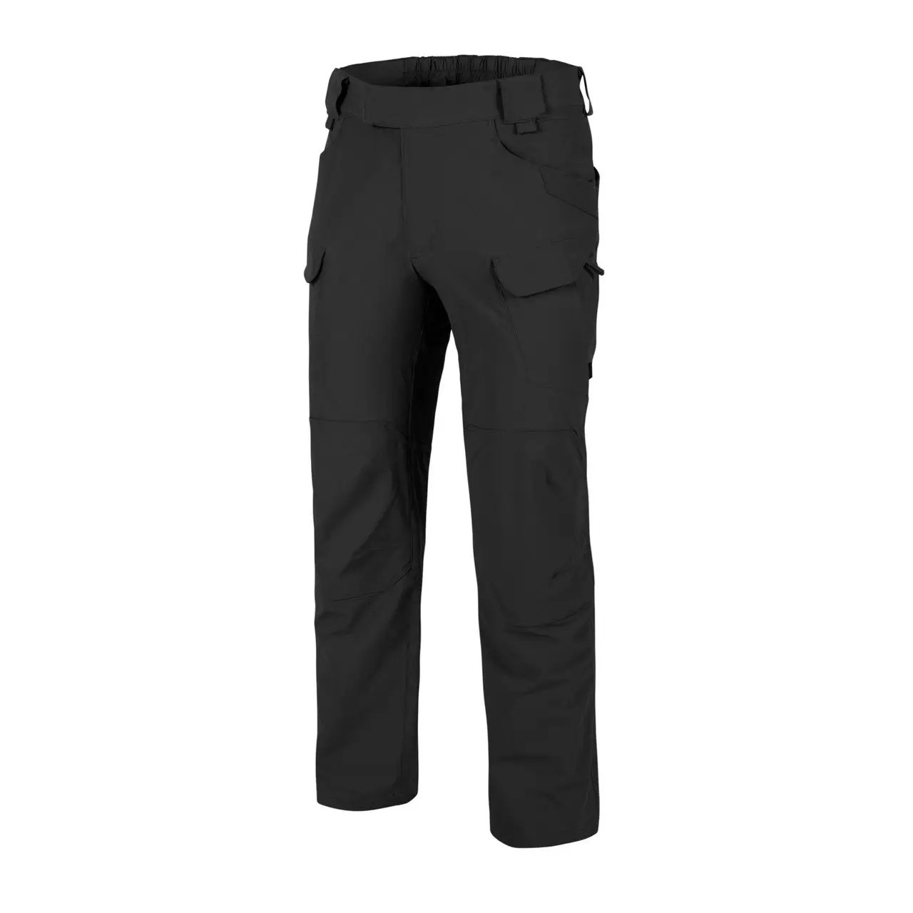 Штани Helikon-Tex OTP (Outdoor Tactical Pants) - VersaStretch® Lite Black