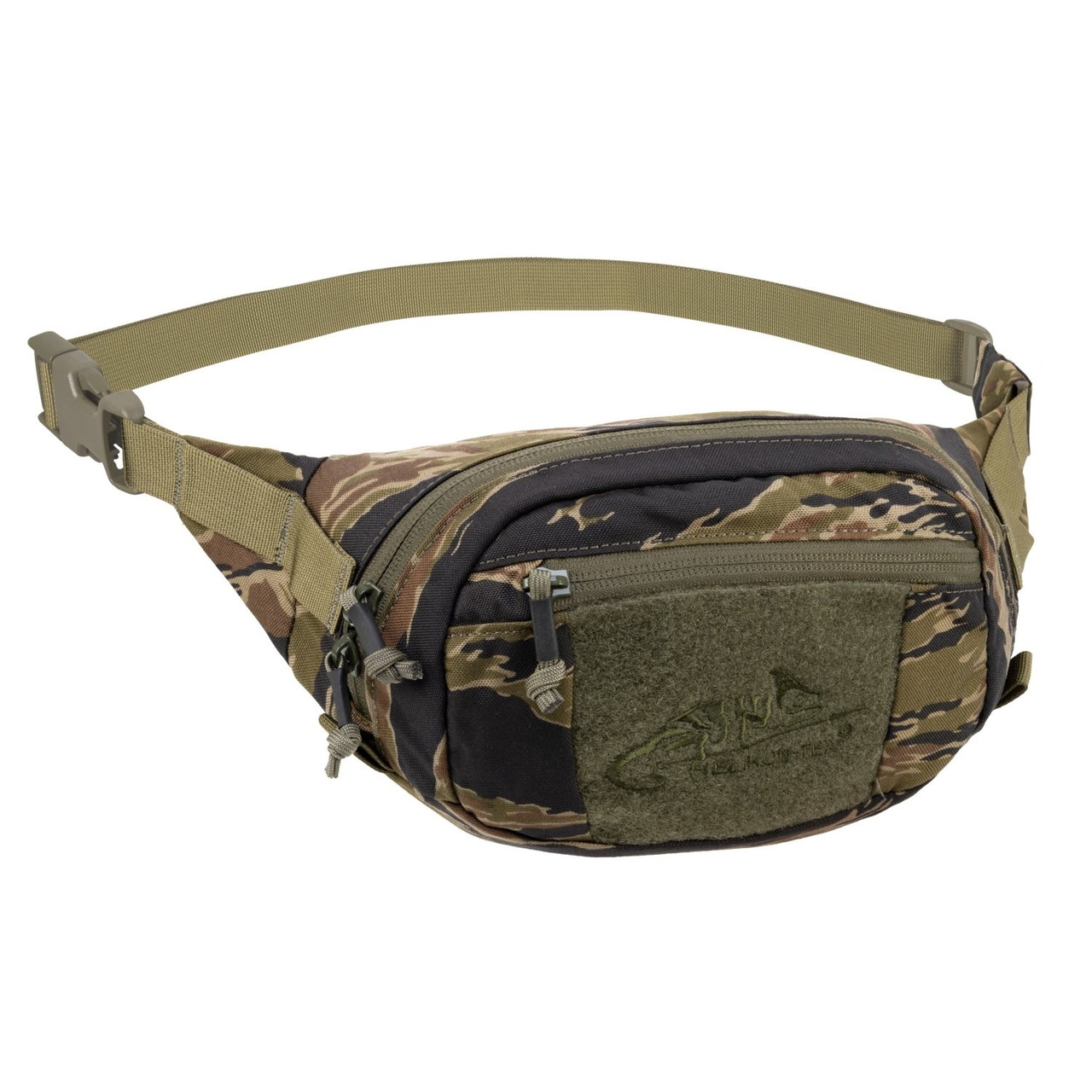 Сумка Helikon-Tex POSSUM Cordura Tiger Stripe