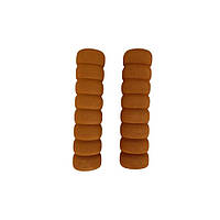 М'який захист ручки дверей MGZ-0808(Brown)