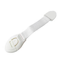 Гнучкий блокіратор для захисту MGZ-0811(White)