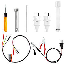 Інверторний генератор BREVIA GP3500iS, фото 4