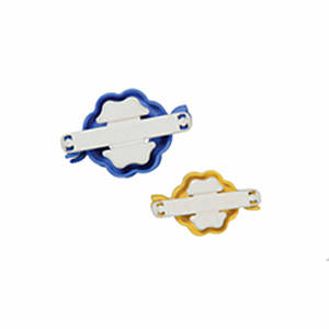 Пристосування для виготовлення помпонів 3.5 і 4.5 см.