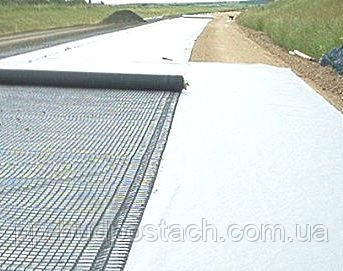 Геотекстиль