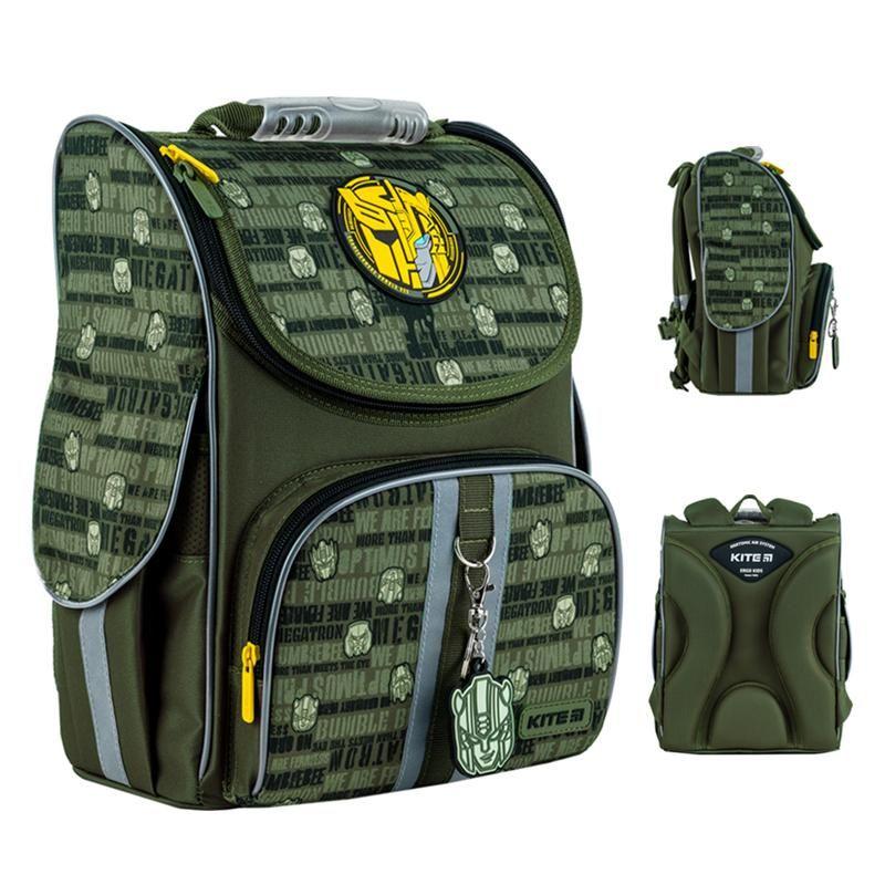Рюкзак каркасний Kite 501 TF