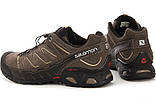 Чоловічі зимові кросівки Salomon X Over 358884, фото 6