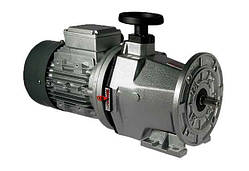 VARVEL VR Варіатор