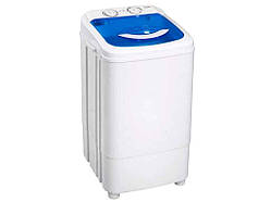 Пральна машина (7,0 кг) V107-25SN (блакитна) ТМ VILGRAND