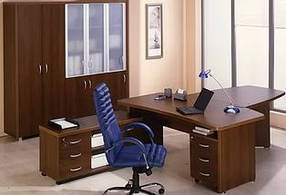 Офісні меблі