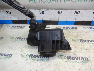 Маслоотделитель картерных газов Шкода Суперб 2 - купить недорого на ...