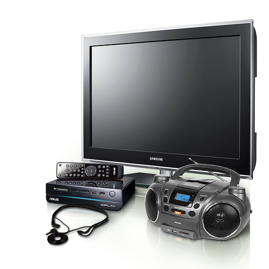 ТВ, Аудио, Видео в Киеве от компании "Интернет магазин «Tovara.net»".