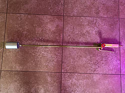 ГВ ДОНМАЄ 232 У Ф9 Пальник ручний газовоздушний, з мундштуком дифузором, інжекторна тип ГВ