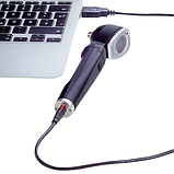 Отоскоп LuxaScope Led Auris 3.7В Luxamed Медапаратура, фото 4