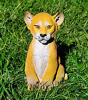 Садова фігура Сімба