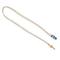 Термопара газконтроль конфорки 520 мм для газової плити Whirlpool 481010566193