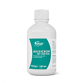 Біостимулятор Maxicrop Set (Максікроп Зав'язь), 100 мл, Valagro