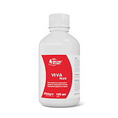 Органічне добриво, Біостимулятор Viva (Віва), 100 мл, Valagro