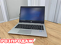 Ноутбук HP ProBook 430 G6, ультрабук Core i3 /8Гб/256Гб SSD, ноутбуки бу из европы на гарантии