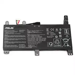 Оригінальна батарея для ноутбука ASUS ROG Strix Scar II GL504 GL504G GL504GM GL504GV GL504GS - C41N1731Тип C, фото 1