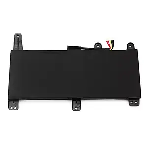 Оригінальна батарея для ноутбука ASUS ROG Strix Scar II GL504 GL504G GL504GM GL504GV GL504GS - C41N1731Тип C, фото 3