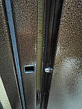 Вхідні двері ProДім  Технічні утеплені, фото 5