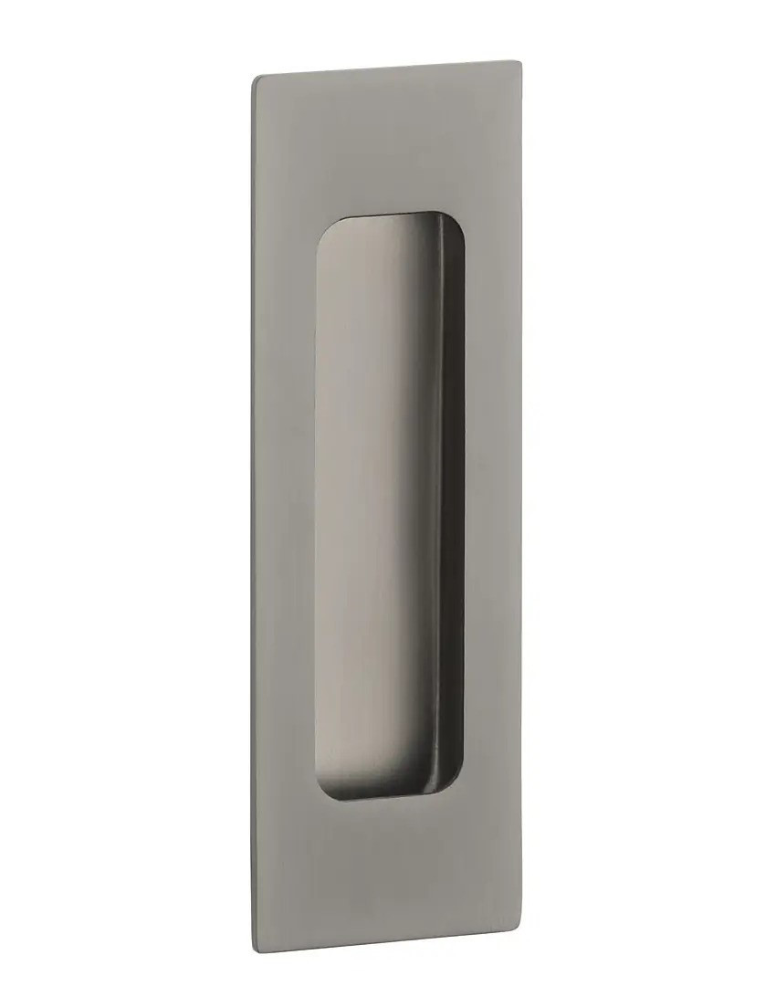 Ручка на розсувні двері Sterk 1716 базальт PVD (Польща)