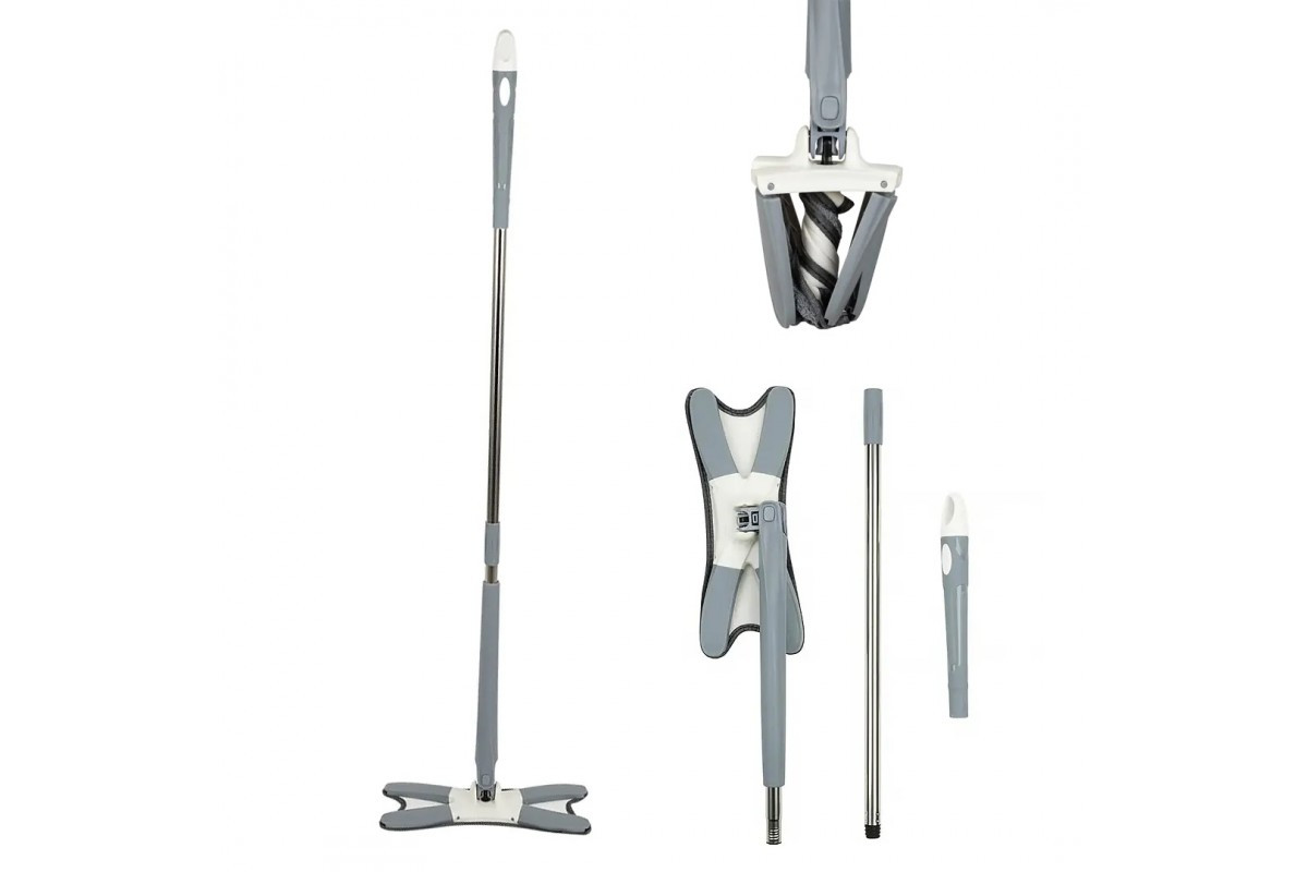 Швабра з віджимом X-Type MOP (LY-28) (LY-33) 223-47