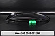 Скло фари Volvo S40 (2007-2012) рест ліве, фото 5