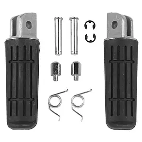 Підніжки передні для YAMAHA FJR, FZ6, MT-03, TDM, XJ6, XV, YZF-R1, YZF-R6 600-1700 1998, фото 1