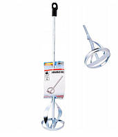 Міксери будівельні